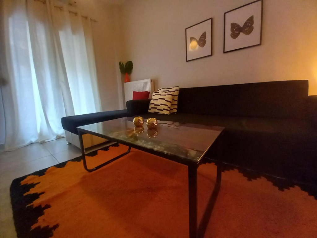 Maiandros Welcome Stay Downtown Apartment - Explore Center by foot