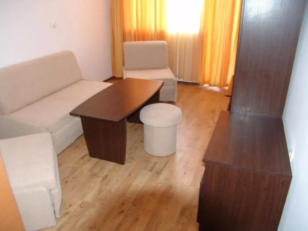 Family Hotel Germana Beach