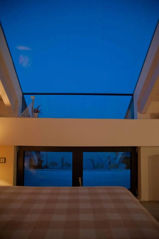 Seacret Apartments