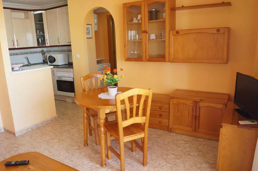 Puerto Y Playa One Bedroom Apartment LMHR27