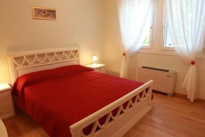 Villa delle Rose