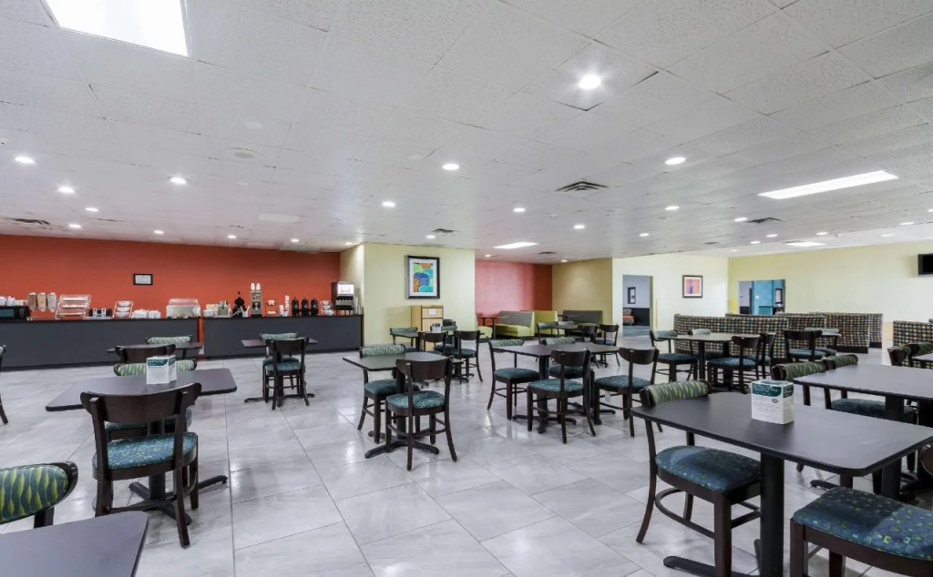Bricktown Hotel & Extended Stay
