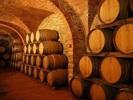Castello Di Gabbiano