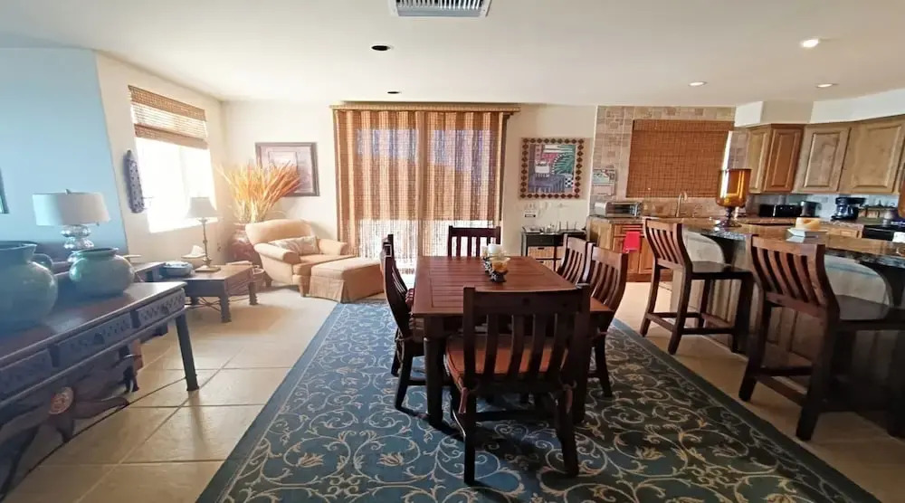 Condo Bella Sirena 805 C by Kivoya