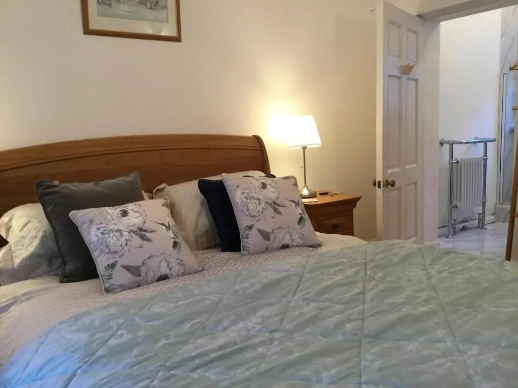 The Cottages by the Sea - Two Cottages