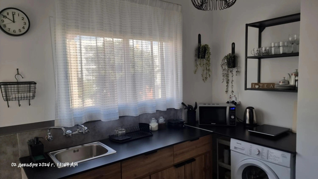 Kanika Beach apartment