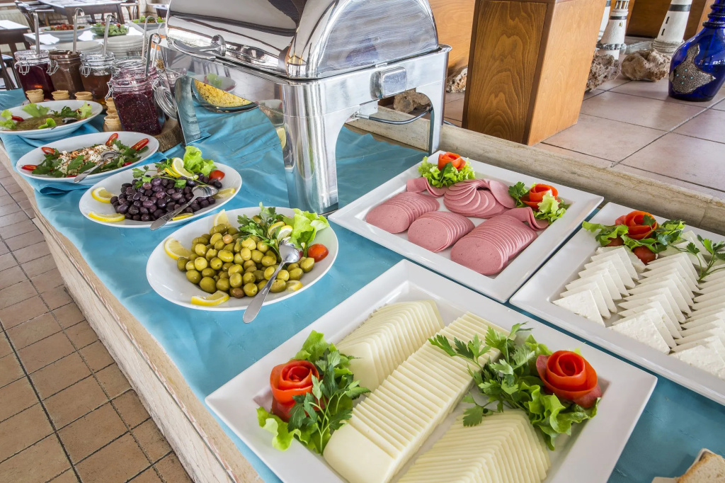 Hotel Fehmi Bey - Special Category