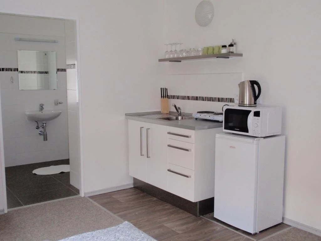 Apartmány Rozárka Turnov
