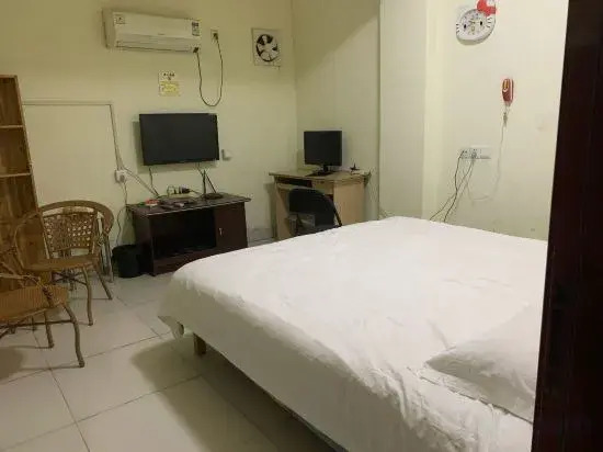 Hua'an Xinyuan Business Hotel