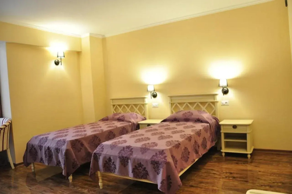 Vigo Hotel