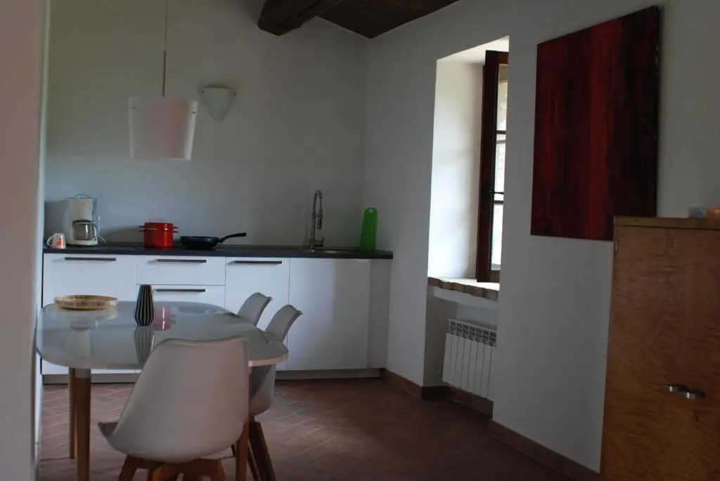 Casa Vinto