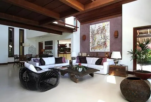 Casa Maitei