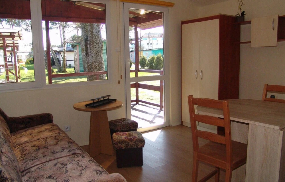 Nice Home In Jaroslawiec With Wifi