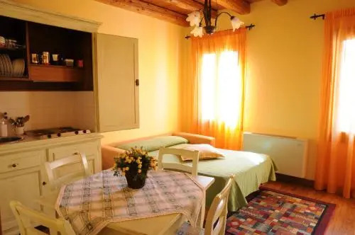 Relais Ca Serena