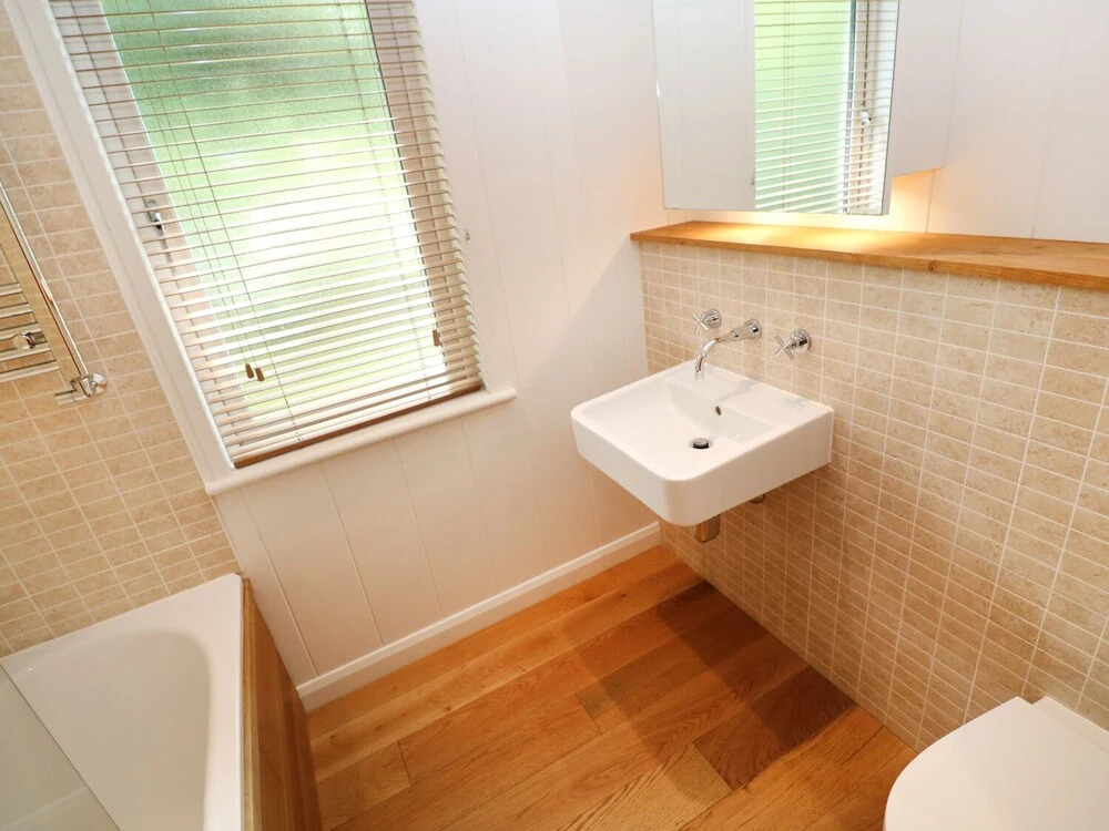 1 Miller's Island, Looe
