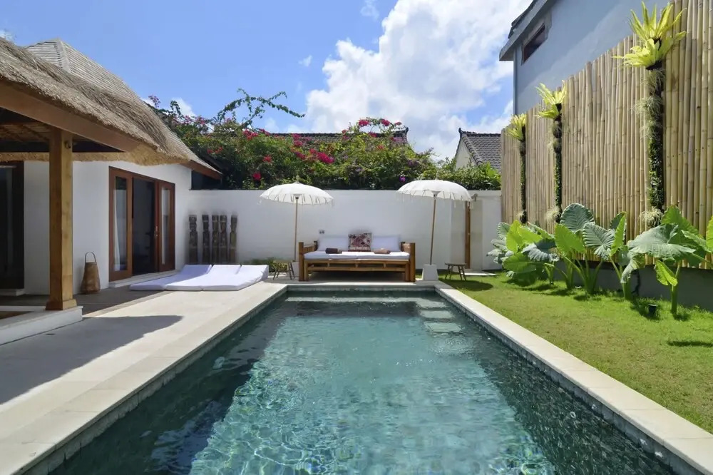 Villa for Rent in Bali 2039