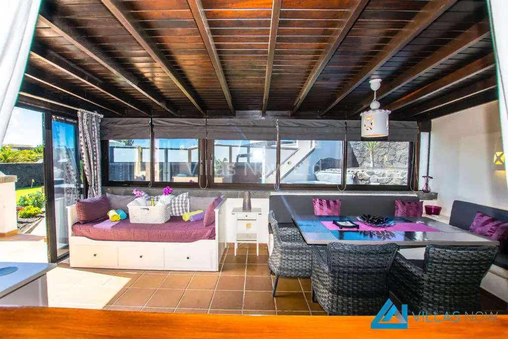 Casa Bonita - LH144 By Villas Now Ltd