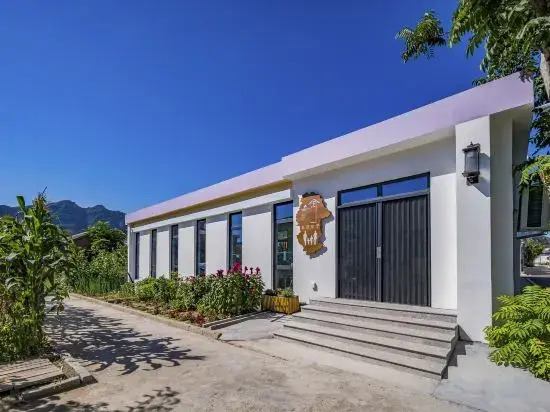 Longqingxia Tongluyushe Private Tang Parent-child Homestay