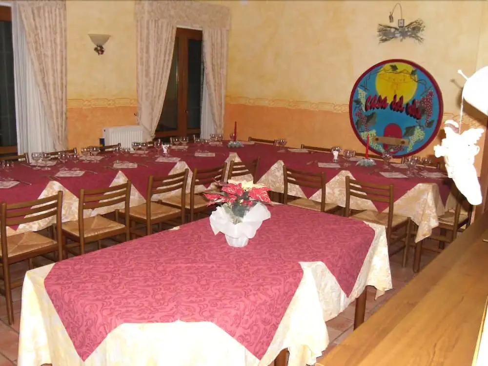 Agriturismo Casa Del Sole