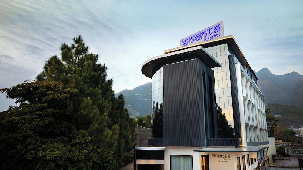 Ananta Express, Katra