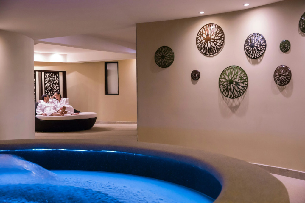 Hyatt Ziva Los Cabos - Все включено