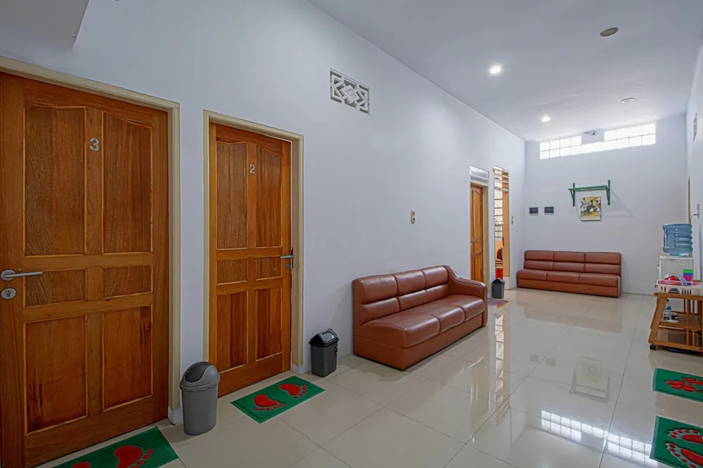 Sei Putih Exclusive Syariah Guesthouse