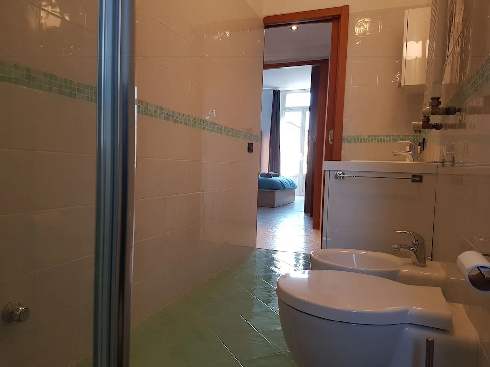 Navigli apartment - Meda