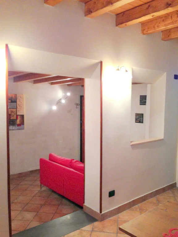 Flat La Piazzetta