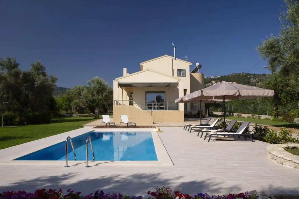 Villa Elionas