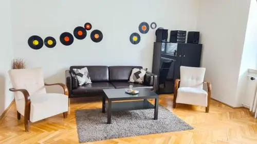 Grand Budapest Premium Apartments