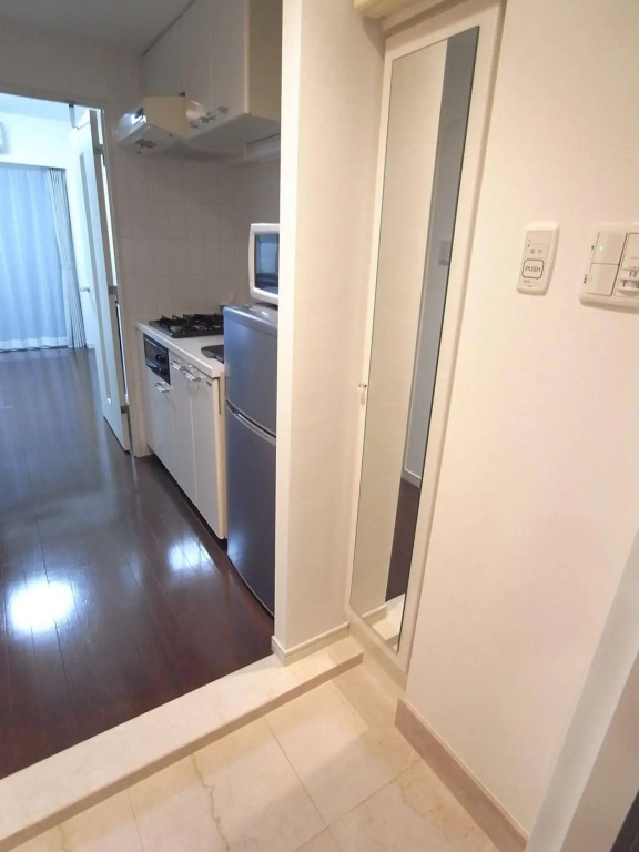 Palace Studio Akasaka Nibankan