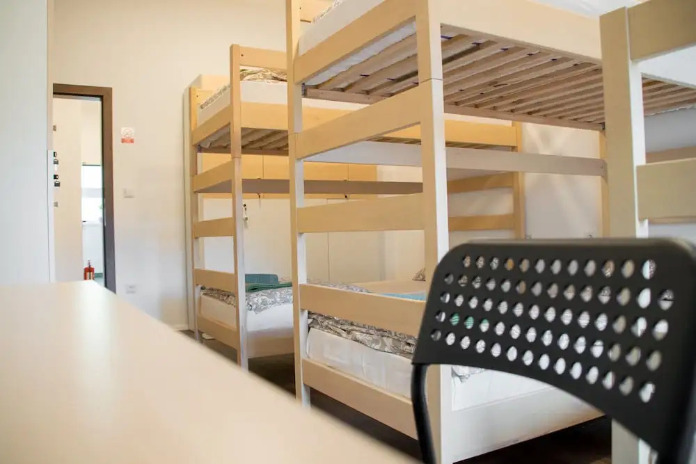 Wine Hill Hostel