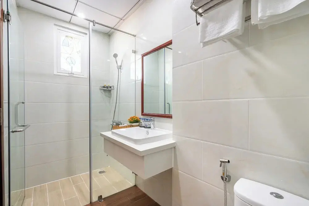 Sai Gon Airport Hotel
