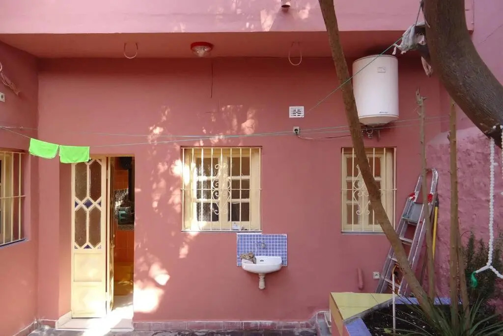 Large House in Tangiers with Garage