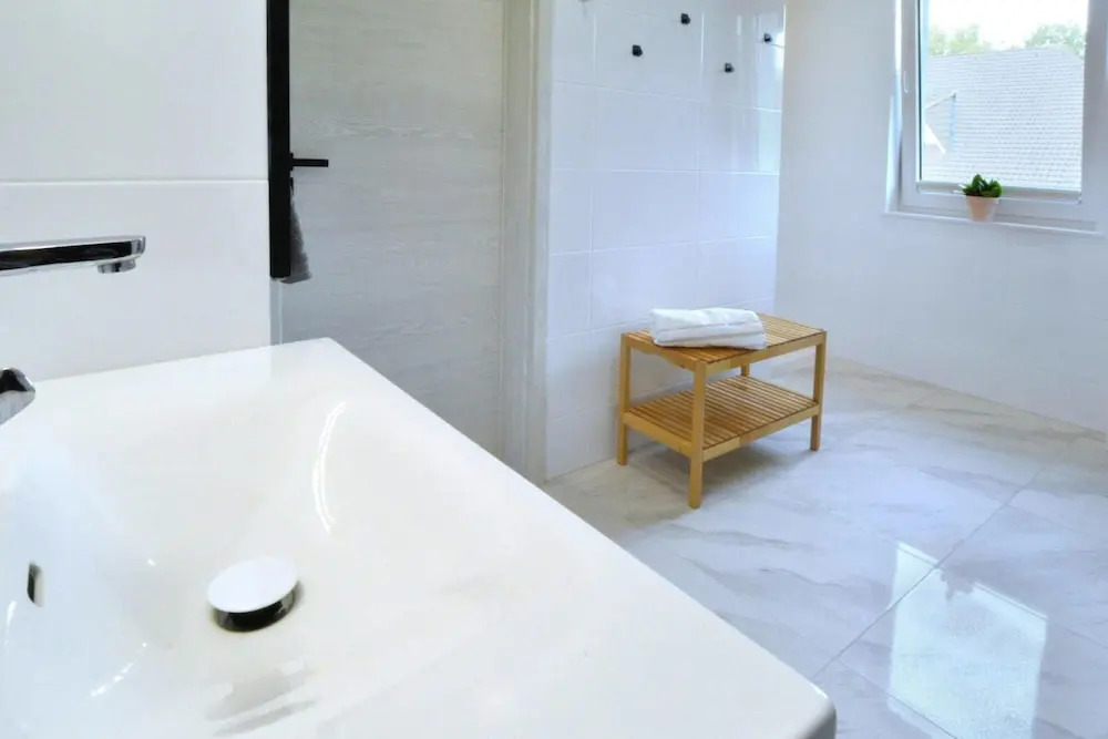 Villa in Mielenko With Sauna Near Baltic Sea