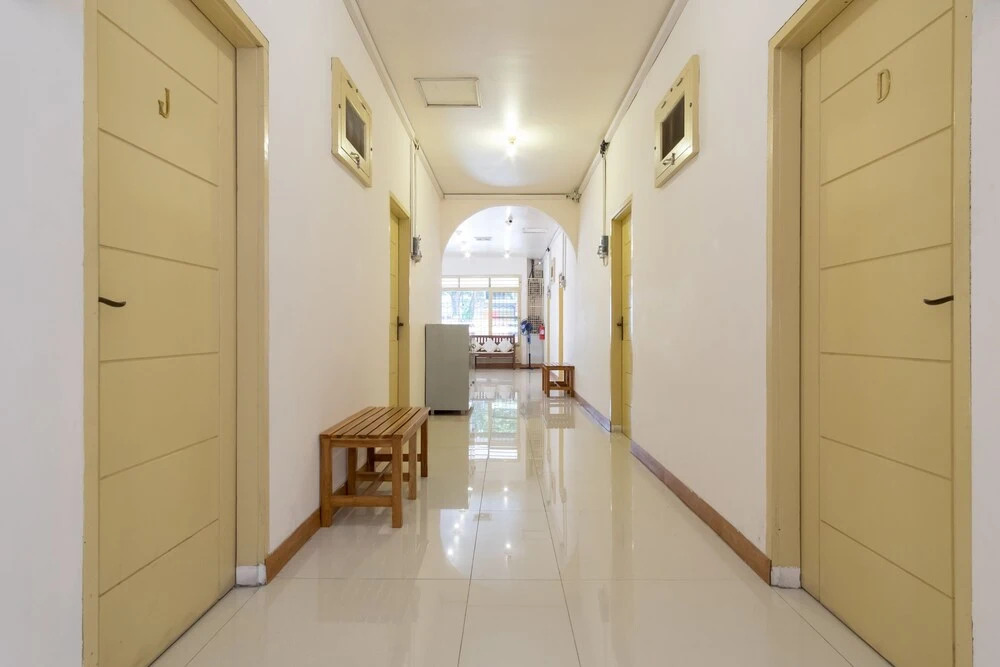 OYO 1249 Guest House 66