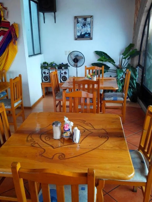 Hotel Avenida