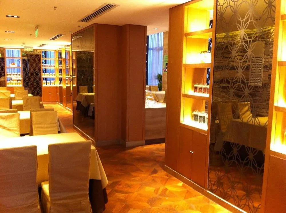 Jinma Hotel Beijing