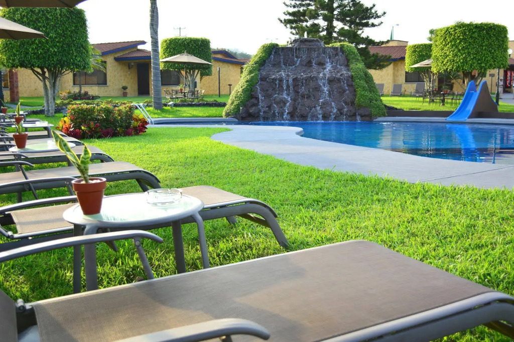 Villas Layfer, Córdoba, Veracruz, Mexico