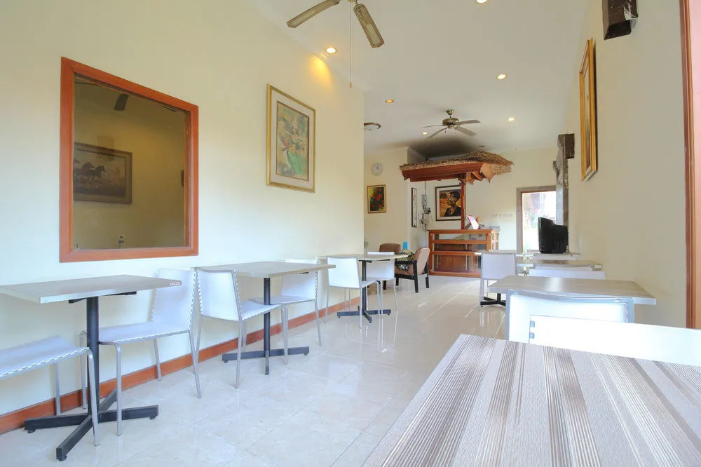 Airy Eco Sanur Danau Tempe 6 Bali