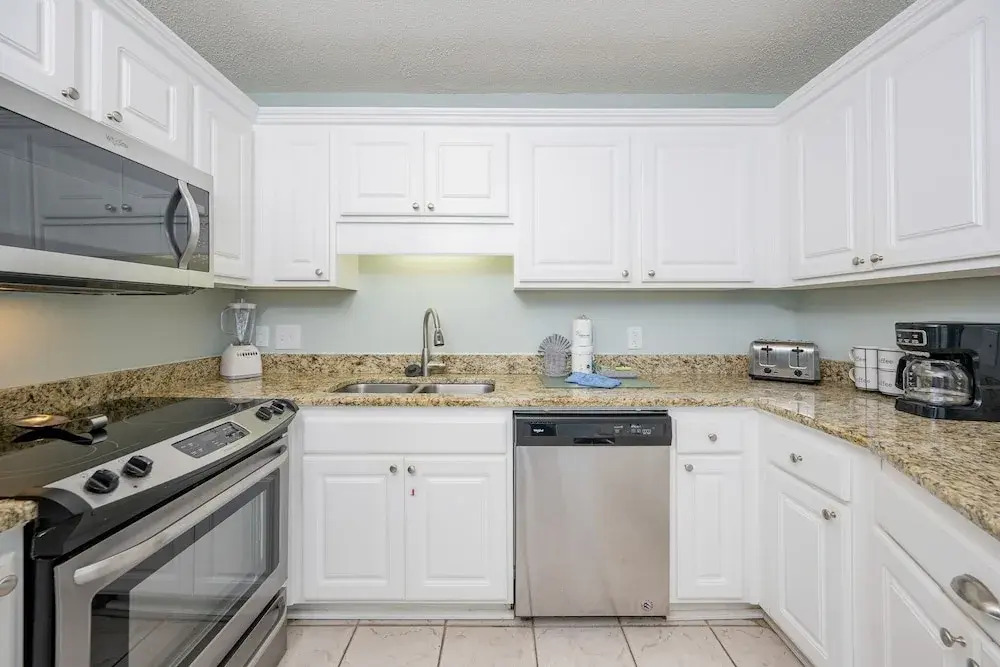 Phoenix East 2 2124 2 Bedroom Condo