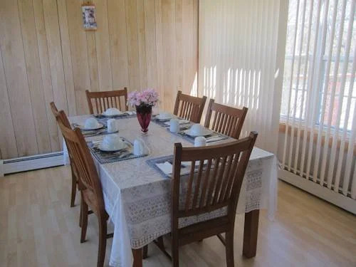 Belmont B&B