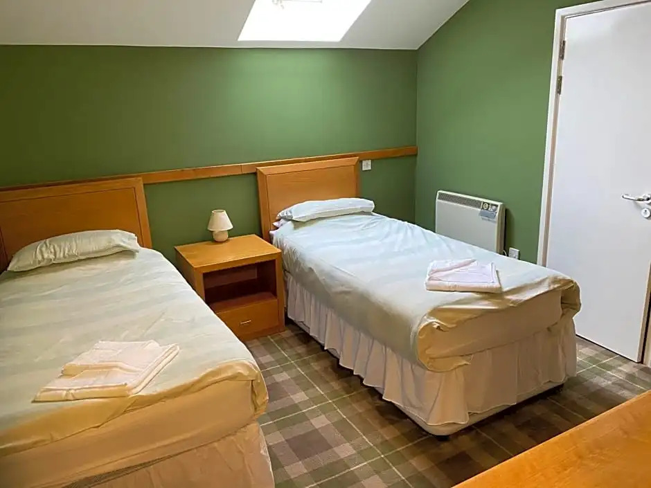 Kingwell Lodge