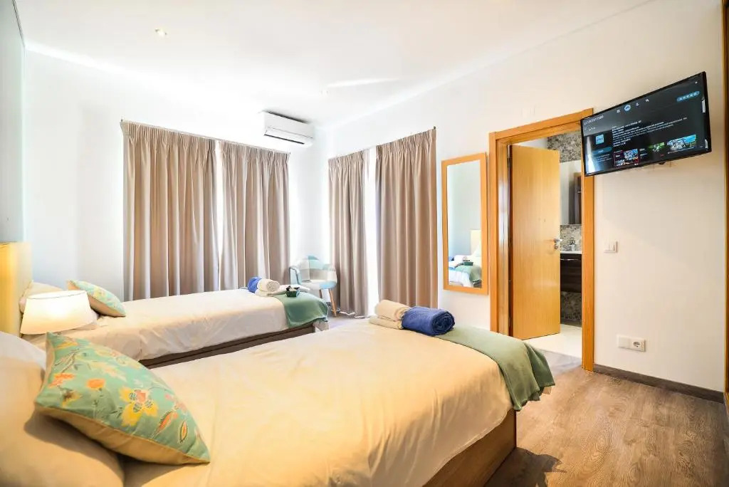 Vila Vale Mouro by OCvillas