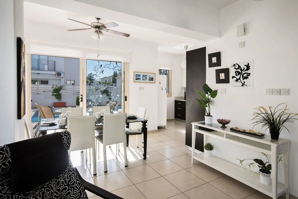 Palm Villa 17