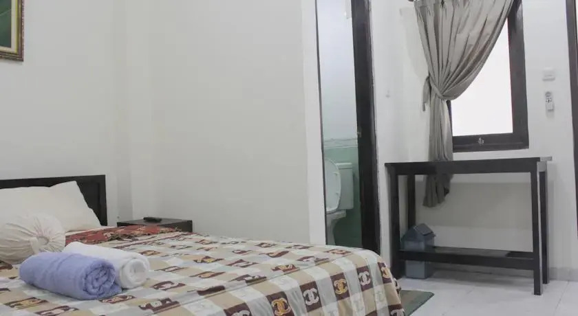 Lmawar Residence