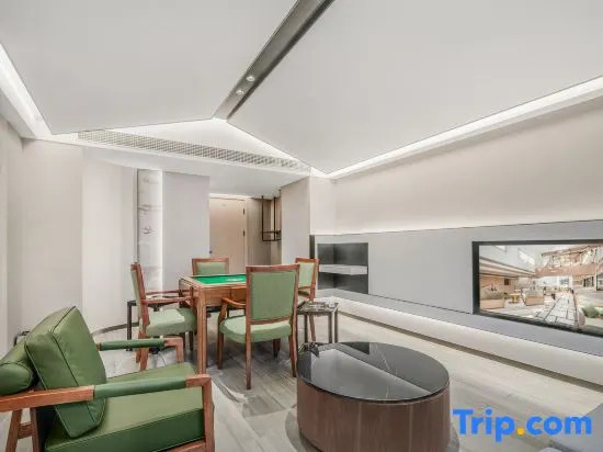 Yunting Hotel