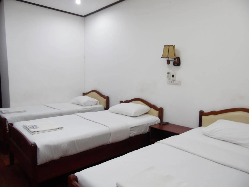 Douang Deuane Hotel
