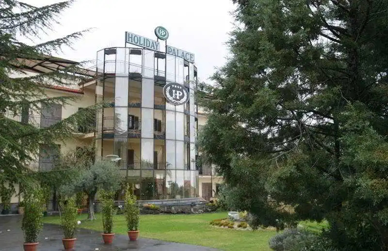 Holiday Palace
