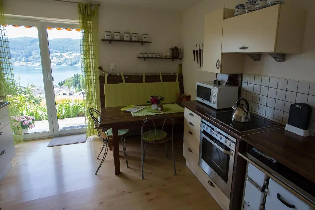 Ferienwohnung Energie Oase